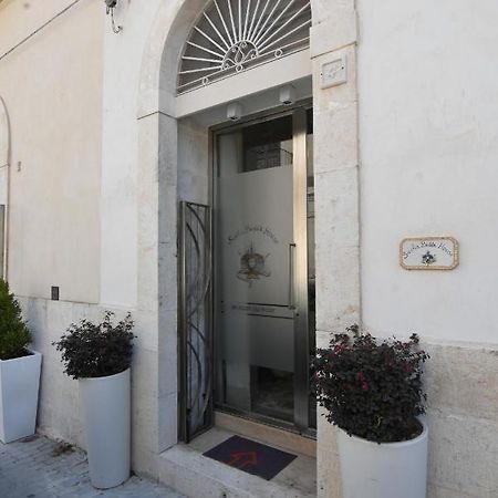 Bed and Breakfast Sicilia Bedda House Scicli Exterior foto