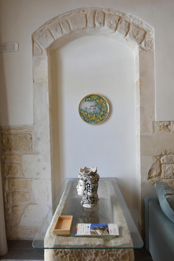 Bed and Breakfast Sicilia Bedda House Scicli Exterior foto