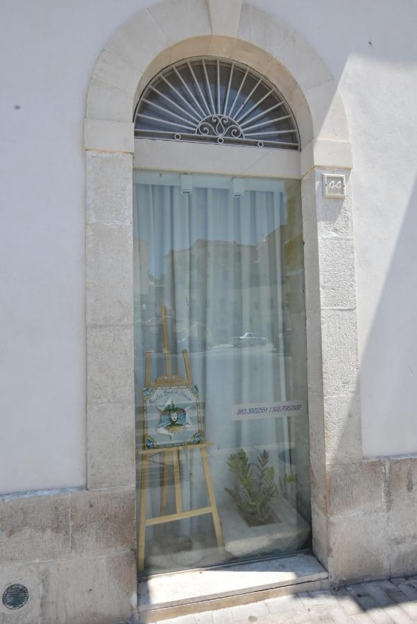 Bed and Breakfast Sicilia Bedda House Scicli Exterior foto