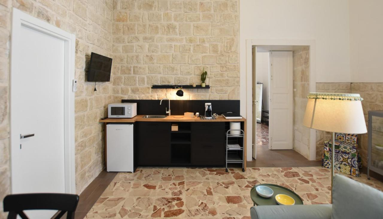 Bed and Breakfast Sicilia Bedda House Scicli Exterior foto