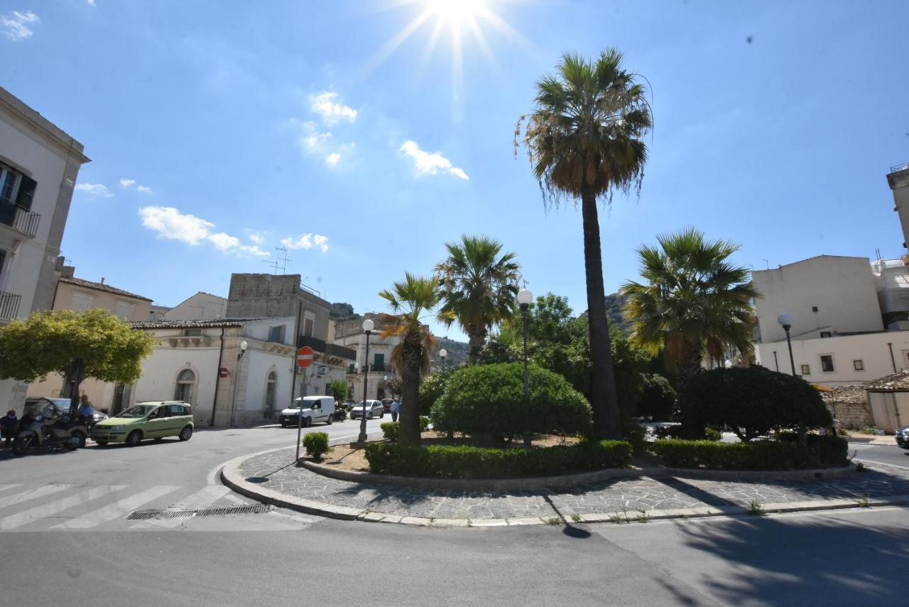 Bed and Breakfast Sicilia Bedda House Scicli Exterior foto
